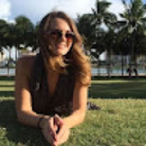 Meet your Posher, Rachelle